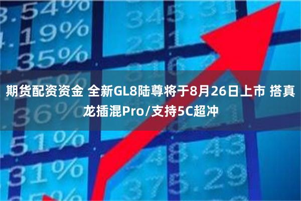 期货配资资金 全新GL8陆尊将于8月26日上市 搭真龙插混Pro/支持5C超冲