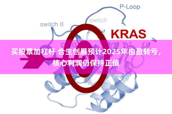 买股票加杠杆 合生创展预计2025年由盈转亏，核心利润仍保持正值